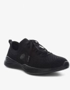 Lumberjack Walky Shoes Black