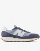 New Balance 237 Shoes Light Blue