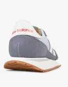New Balance 237 Shoes Light Blue