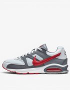 Nike Air Command White / Gray