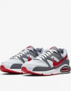 Nike Air Command White / Gray