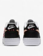 Nike Air Force 1 Lv8 1 Gs Shoes Black
