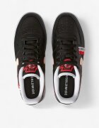 Nike Air Force 1 Lv8 1 Gs Shoes Black