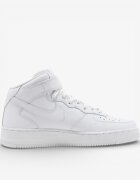 Nike Air Force 1 Mid Shoes White