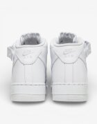Nike Air Force 1 Mid Shoes White