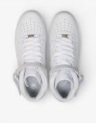 Nike Air Force 1 Mid Shoes White