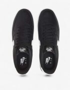 Nike Air Force 1 Shoes Black/White