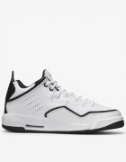 Nike Air Jordan Courtside 23 Shoes White/Black