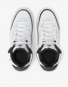 Nike Air Jordan Courtside 23 Shoes White/Black