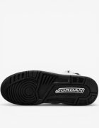 Nike Air Jordan Courtside 23 Shoes White/Black