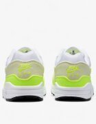 Nike Air Max 1 Shoes White/Green