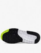 Nike Air Max 1 Shoes White/Green