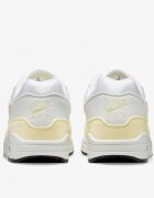 Nike Air Max 1 Shoes White/Yellow