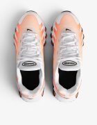 Nike Air Max DN8 Shoes White/Orange