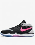 Nike Air Zoom Gt Hustle 2 Shoes Black