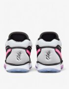 Nike Air Zoom Gt Hustle 2 Shoes Black