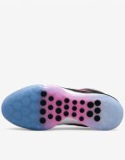 Nike Air Zoom Gt Hustle 2 Shoes Black