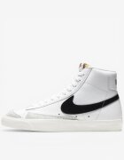 Nike Blazer Mid 77 Shoes White