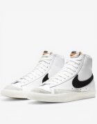Nike Blazer Mid 77 Shoes White