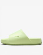 Nike Calm Slide Barely Volt Green