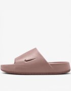 Nike Calm Slide Smokey Mauve Pink
