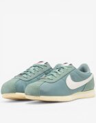 Nike Cortez Textile Shoes Blue