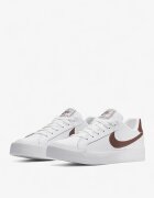 Nike Court Royale Ac Shoes White/Mauve