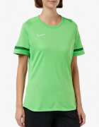 Nike Dri-Fit Academy 21 Tee Green