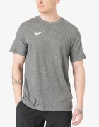 Nike Dri-FIT Team 20 Tee Mens Dark Grey