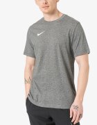 Nike Dri-FIT Team 20 Tee Mens Dark Grey