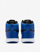 Nike Ebernon Mid Shoes Blue/Black
