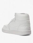 Nike Ebernon Mid Shoes White
