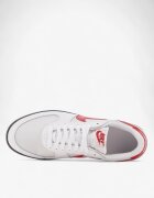 Nike Field General 82 Sp Shoes White/Red