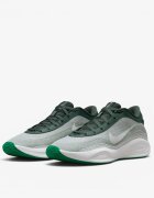 Nike G.T. Hustle Academy Gray/Green