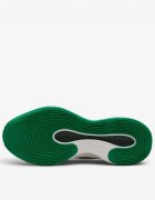 Nike G.T. Hustle Academy Gray/Green
