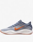 Nike G.T. Hustle Academy Shoes Grey