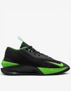 Nike G.T. Jump Academy Black/Green