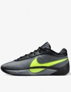 Nike Giannis Freak 6 Basketball Shoes Black