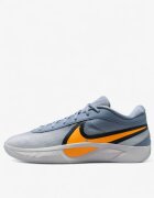 Nike Giannis Freak 6 Basketball Shoes Grey/Orange