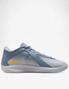Nike Giannis Freak 6 Basketball Shoes Grey/Orange