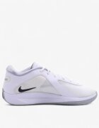 Nike Giannis Freak 6 Basketball Shoes White