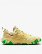 Nike Giannis Immortality 3 Yellow