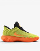 Nike Giannis Immortality 4 Halloween Green/Orange