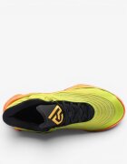 Nike Giannis Immortality 4 Halloween Green/Orange