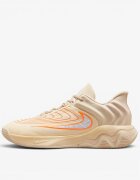 Nike Giannis Immortality 4 Orange