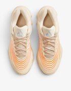 Nike Giannis Immortality 4 Orange