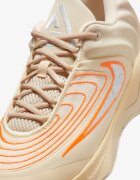Nike Giannis Immortality 4 Orange