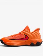 Nike Giannis Immortality 4 Total Orange/Black