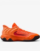 Nike Giannis Immortality 4 Total Orange/Black