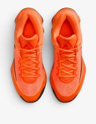 Nike Giannis Immortality 4 Total Orange/Black